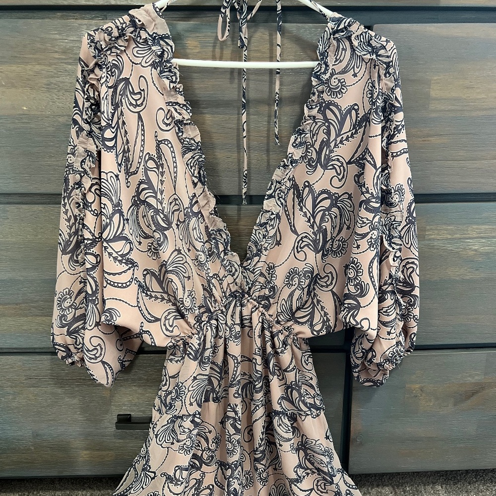 VICI Dress